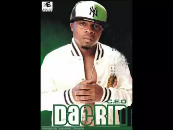 DaGrin - Tribute To Dagrin (by: Olamide)
